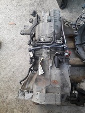 CAMBIO MANUALE COMPLETO AUDI