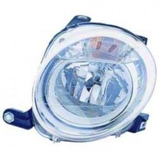Faro fanale anteriore Destro