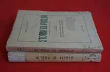 Storia di Puglia Saverio La