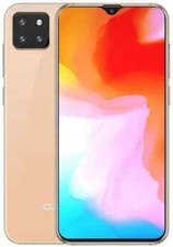 Cubot X20 Pro Smartphone 6GB 128GB Display 6.3" Gold Dual SIM
