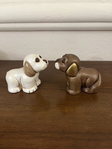 Thun cagnolini del presepe - 2,