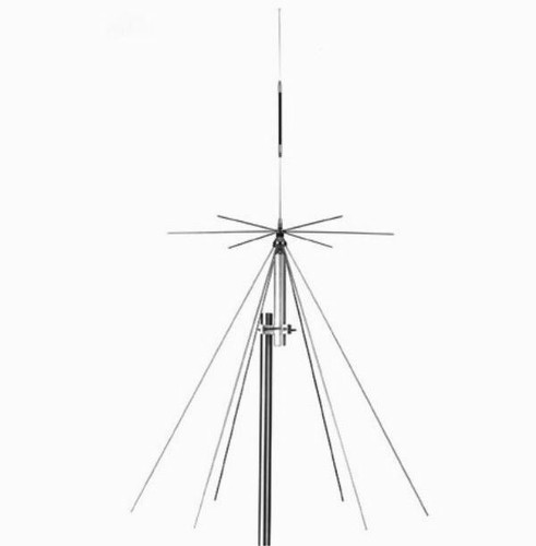 Comet ds150s scanner - ds150s, discone