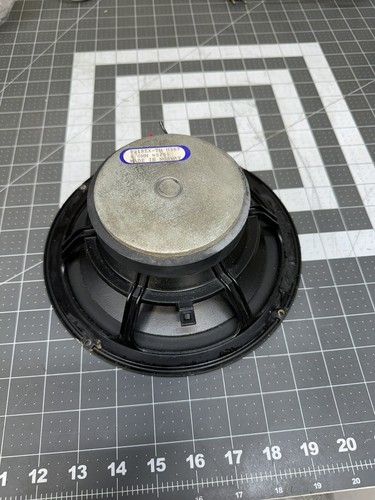 Seas p21rex h367 woofer - p21rex-th,