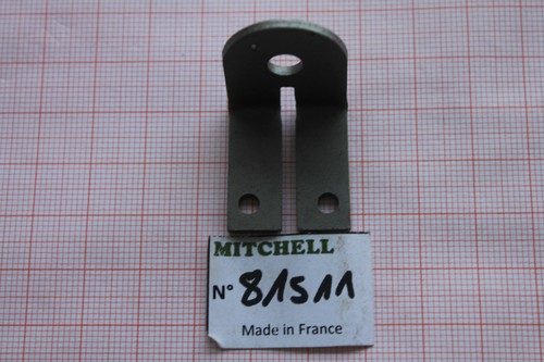 Braccio pick mitchell 496 - up,