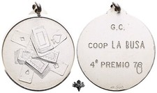 1976 GC Coop La Busa 4°