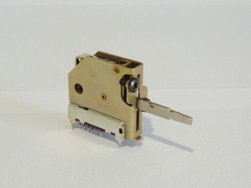 Sansui 717 517 12 pin - au-517,