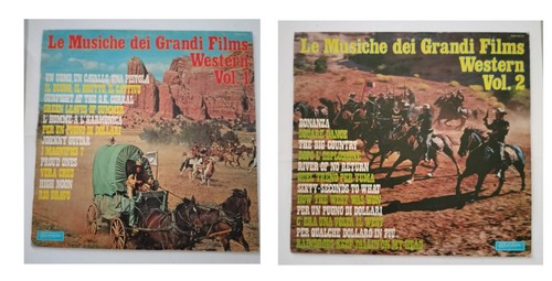 Giri musiche dei - lp, 33