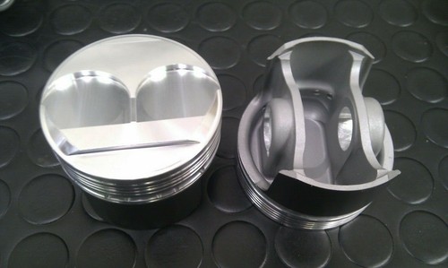 Pistoni stampati pistons