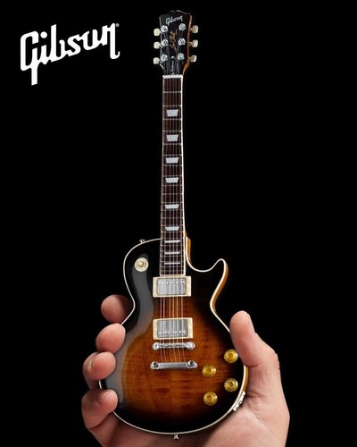 Chitarra replica gibson - replica, les