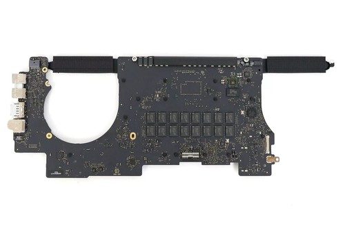 Apple macbook pro - 15", a1398