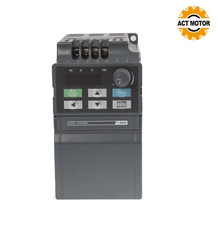Inverter VFD compatto 220V 1PH