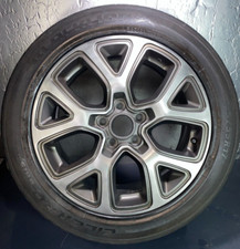 Cerchio lega fiat 500x - cerchio,