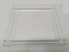 Cassetto superiore congelatore 40x36x6,5cm frigorifero Whirlpool 481010596939