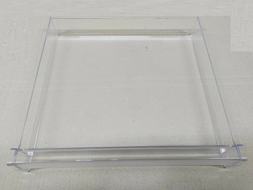 Cassetto superiore congelatore