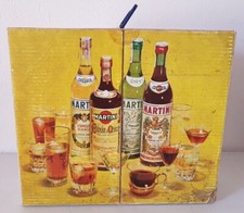 Scatola cartone vintage