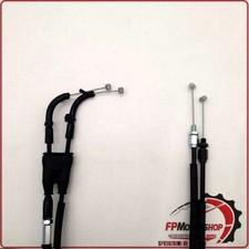 CAVO ACCELERATORE GAS PER MOTO