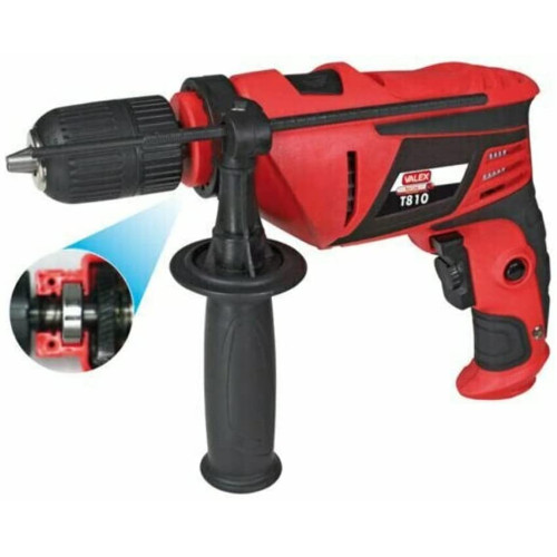 Trapano percussione valex - trapano,