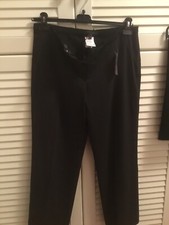 MARIELLA ROSATI PANTALONE DONNA AUTUNNO INVERNO Tg 46
