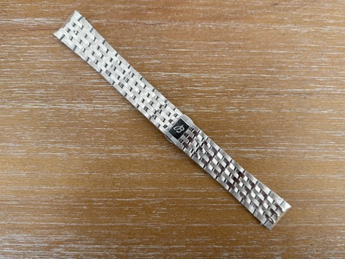 Nuovo bracciale breitling - nuovo,