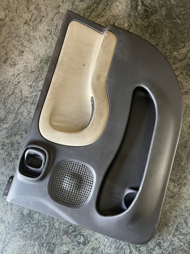 Pannello portiera anteriore - anteriore, dx