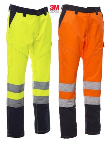 Taglie forti uomo pantalone - uomo,