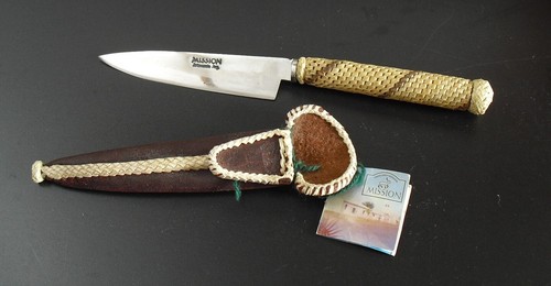 Coltello gaucho argentino - coltello,