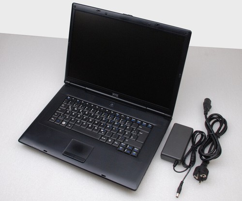Wyse minicomputer x90le con - pc,
