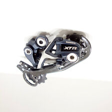 Shimano XTR RD-M972 mountain