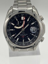 Orient Star Gmt Avvolgimento