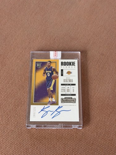 2017 panini contenders - panini,