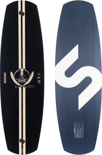 Slingshot wakeboard wake board - slingshot,