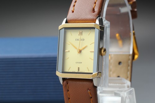 Orologio donna citizen tank - orologio,