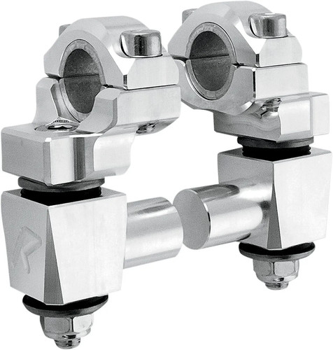 Av2se rialzi manubrio elite - 1r-av2se,