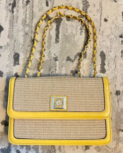 Ann klein borsa vintage - klein,