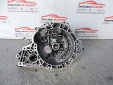 Cambio Opel Meriva 1.3 MTJ RF461