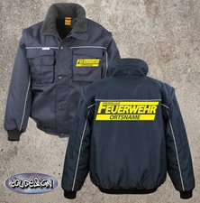 Vigili del Fuoco Volontari