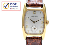 Batteria nuova! Orologio