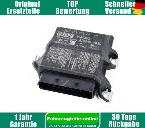 Passat b8 3q0959655af - passat, 3g