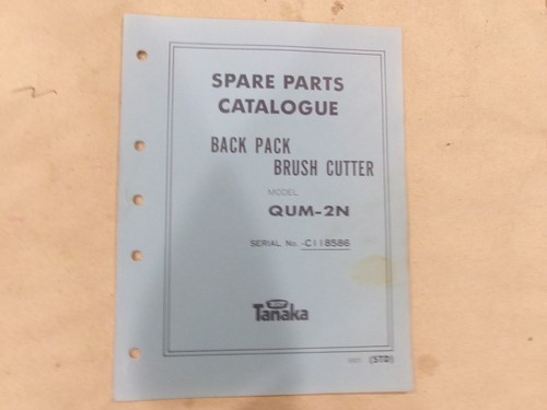 Tanaka back pack - back,