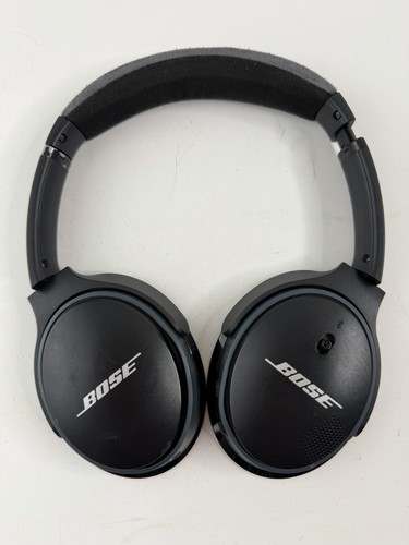 Cuffie wireless bose soundlink - cuffie,