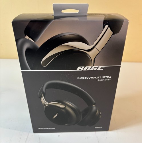 Cuffie bose quietcomfort ultra - cuffie,