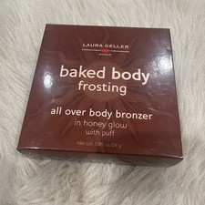 Laura Geller HONEY GLOW Corpo