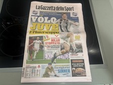 Giornale Calcio 26 Gennaio