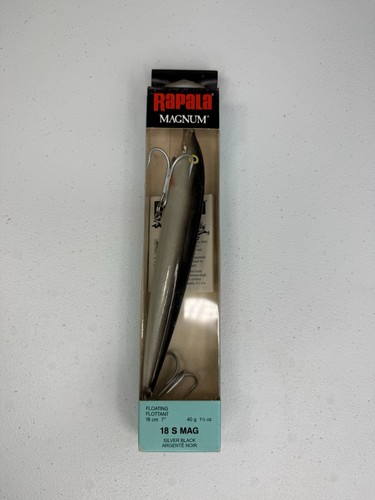 Rapala mag magnum 7 - rapala,