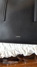 Borsa calvin klein - calvin,