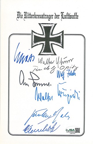 Wwii croce cavaliere - wwii,