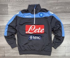 SSC Napoli Training Top