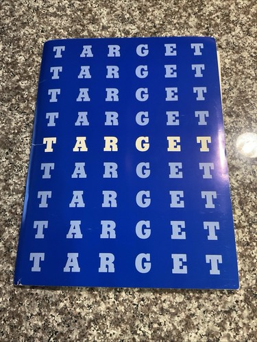 Kit stampa film target - stampa, "target"
