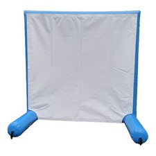 Interactive Sealed Inflatable