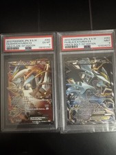 Pokemon 2012 B&W FA 1°